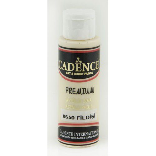 Cadence Premium Acryl verf 70 ml in 100 kleuren