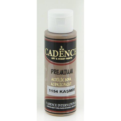 Cadence Premium Acryl verf 70 ml in 100 kleuren