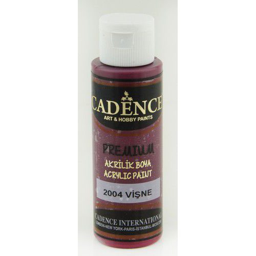 Cadence Premium Acryl verf 70 ml in 100 kleuren