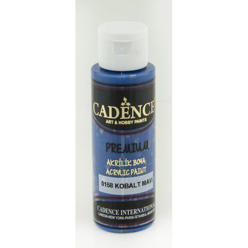 Cadence Premium Acryl verf 70 ml in 100 kleuren