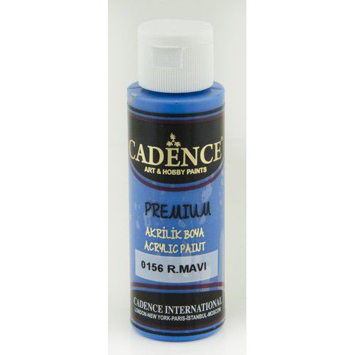 Cadence Premium Acryl verf 70 ml in 100 kleuren