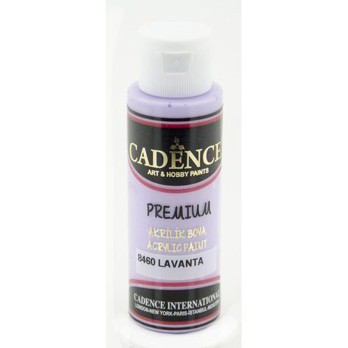Cadence Premium Acryl verf 70 ml in 100 kleuren