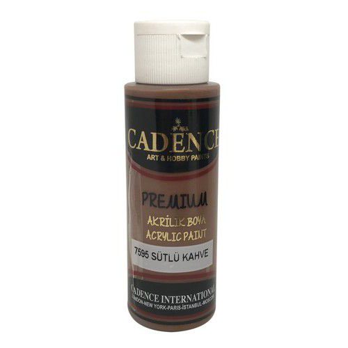 Cadence Premium Acryl verf 70 ml in 100 kleuren