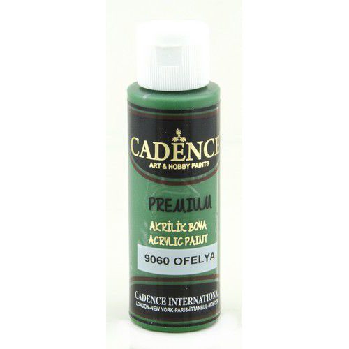 Cadence Premium Acryl verf 70 ml in 100 kleuren