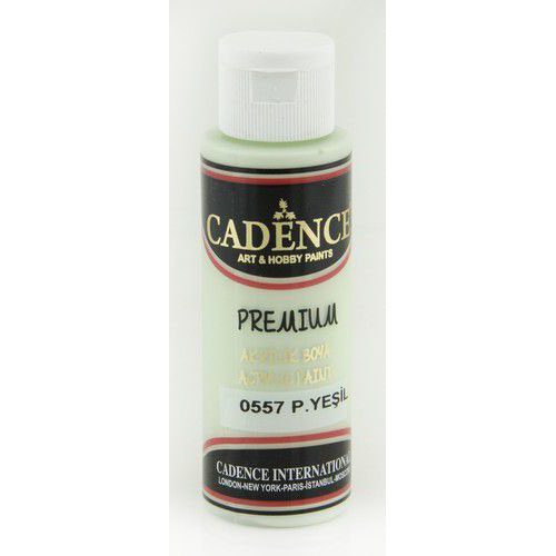 Cadence Premium Acryl verf 70 ml in 100 kleuren