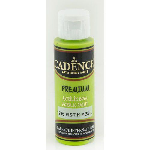 Cadence Premium Acryl verf 70 ml in 100 kleuren