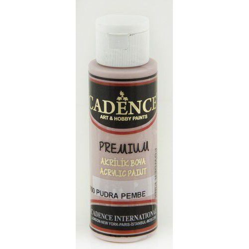 Cadence Premium Acryl verf 70 ml in 100 kleuren