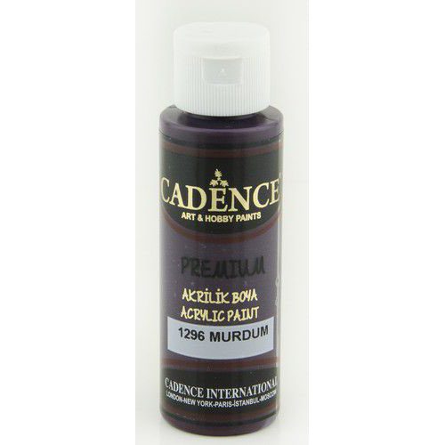 Cadence Premium Acryl verf 70 ml in 100 kleuren