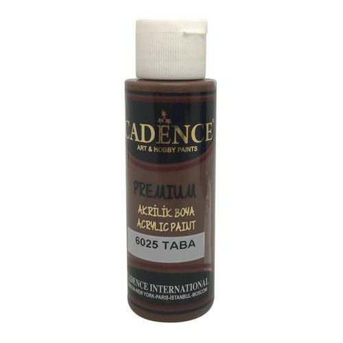 Cadence Premium Acryl verf 70 ml in 100 kleuren