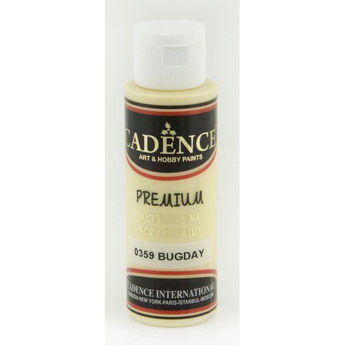 Cadence Premium Acryl verf 70 ml in 100 kleuren