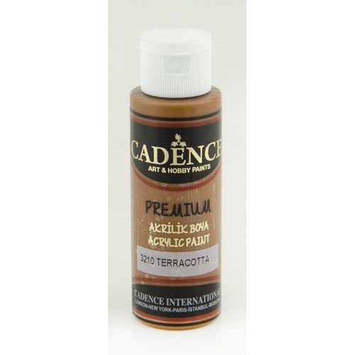 Cadence Premium Acryl verf 70 ml in 100 kleuren