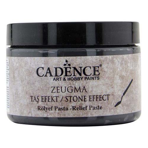 Cadence Steen effect verf