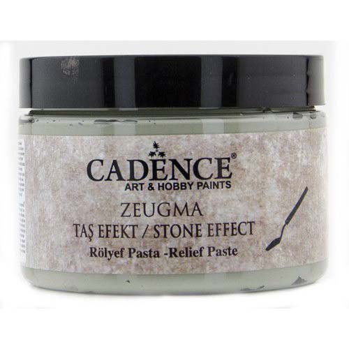 Cadence Steen effect verf