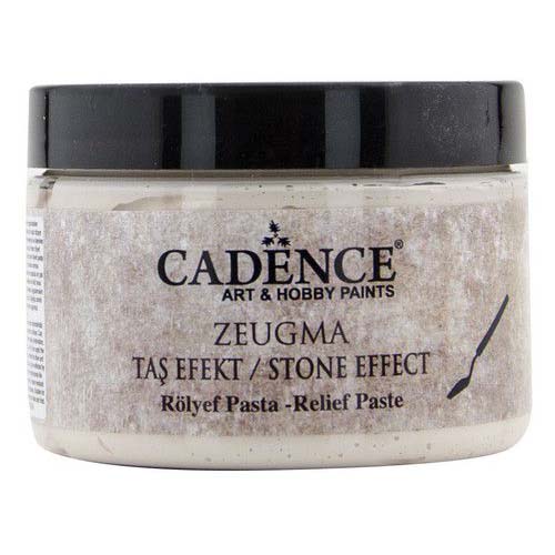Cadence Steen effect verf