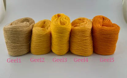 Ball of wool dark blue no. 1