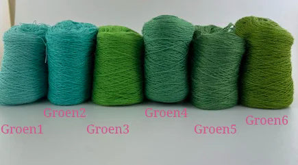 Ball of wool dark blue no. 1