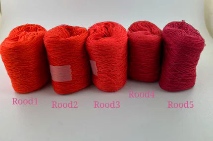 Ball of wool dark blue no. 1