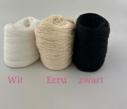 Ball of wool dark blue no. 1