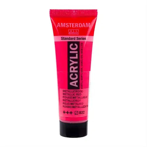 Royal Talens Amsterdam acryl verf 20ml