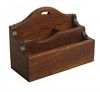 McQueenie bouwpakket Letter rack
