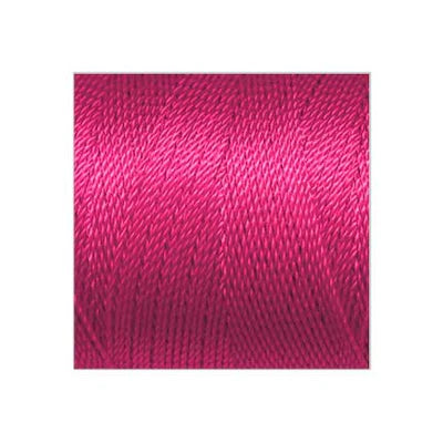 Gedraaid afwerkdraad Itsy Bitsy Roze tinten