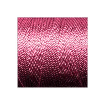 Gedraaid afwerkdraad Itsy Bitsy Roze tinten