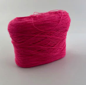 Ball of wool dark blue no. 1