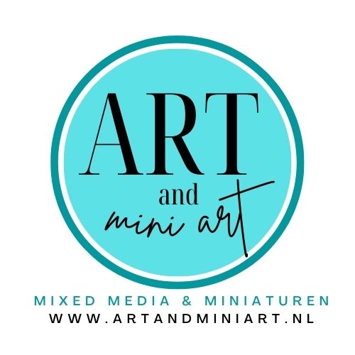 Art and Miniart