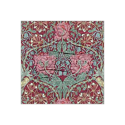 Itsy Bitsy Tapete 41x26,6 cm