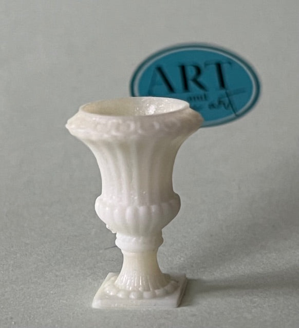 Vazen en plantenbakken