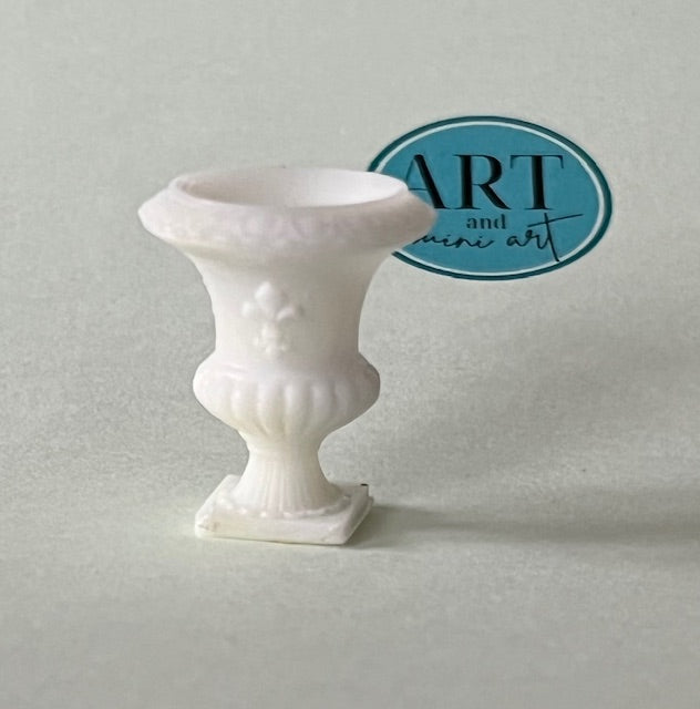 Vazen en plantenbakken