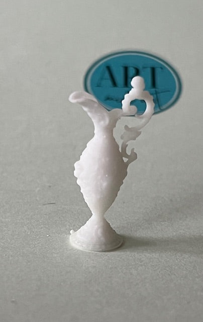 Vazen en plantenbakken