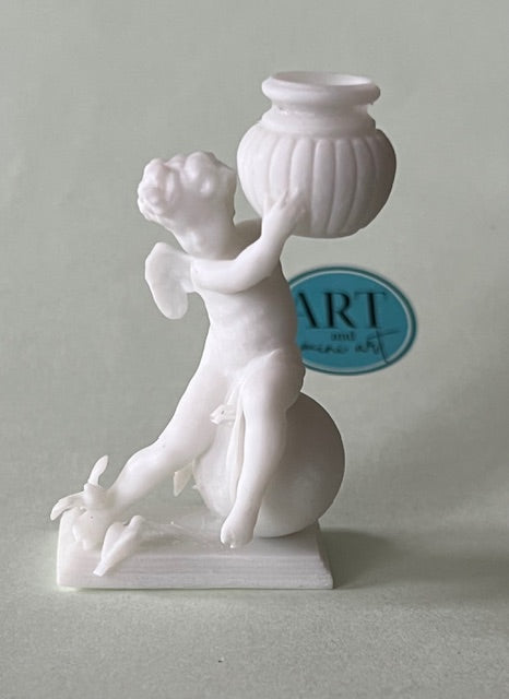 Vazen en plantenbakken