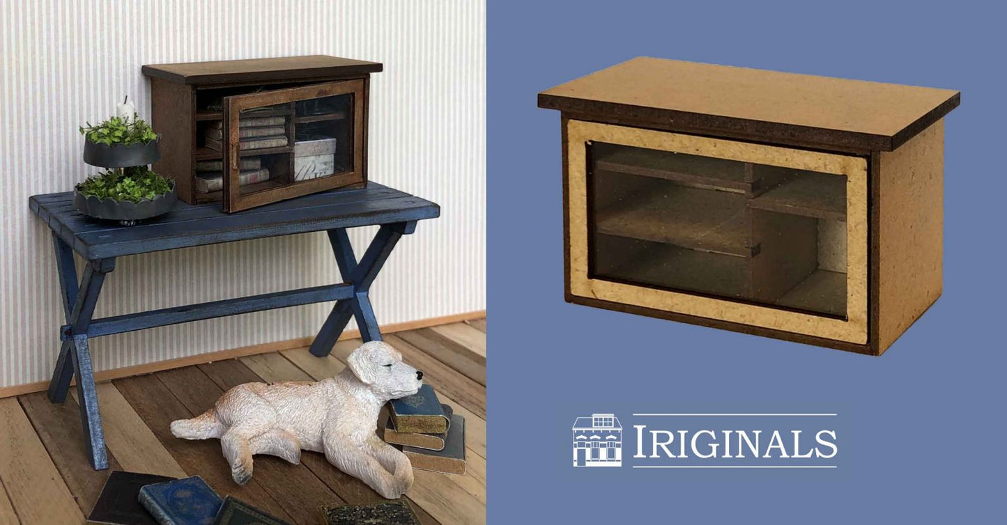 Kasten en sidetables