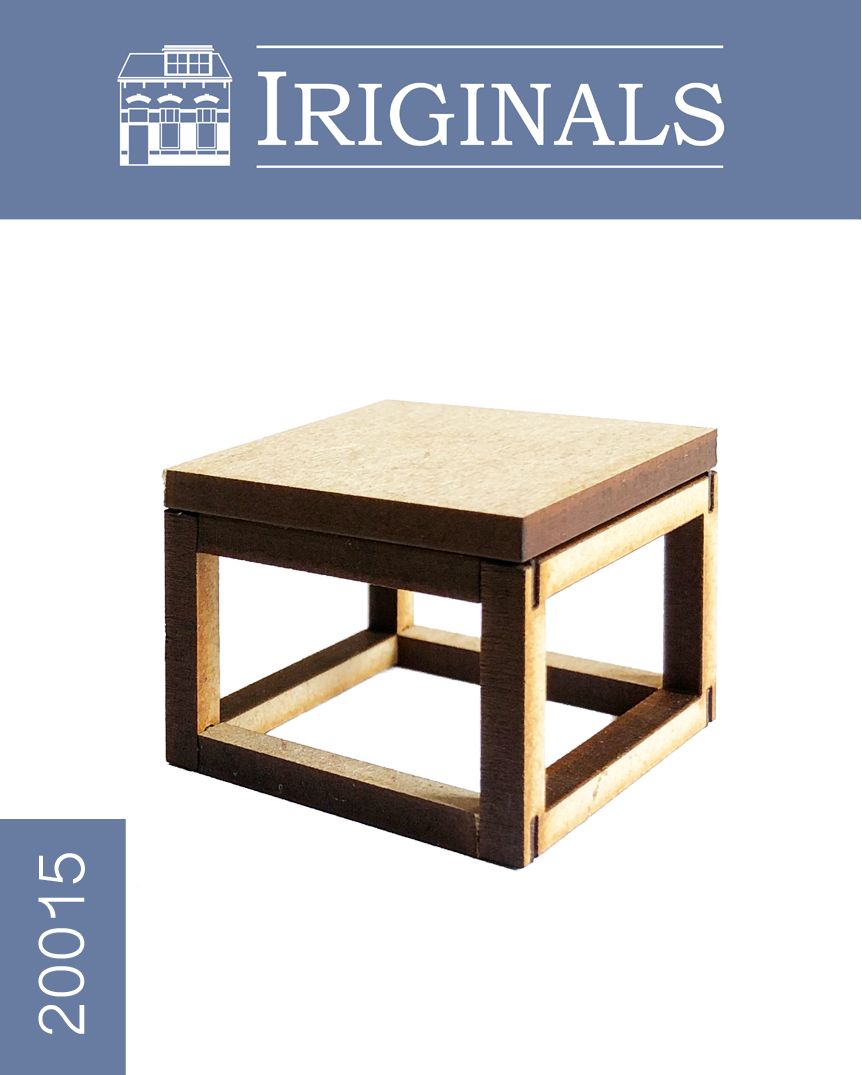 Tafels en Stoelen