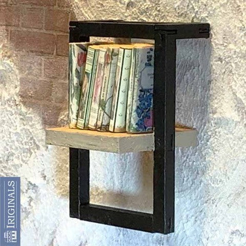 Diverse Iriginals ontwerpen