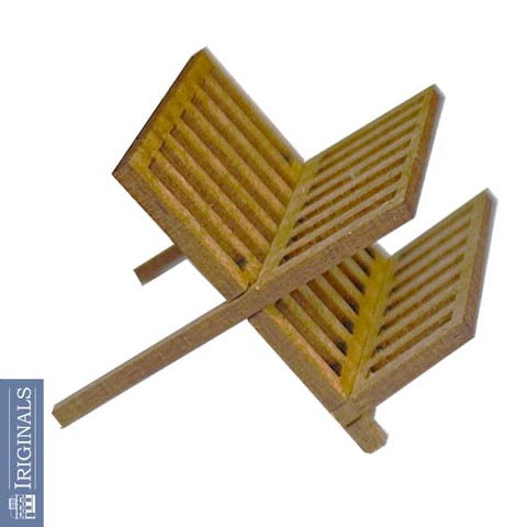 Diverse Iriginals ontwerpen