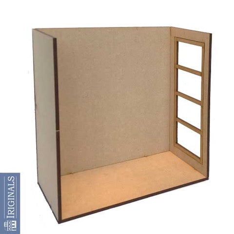 Diverse Iriginals ontwerpen