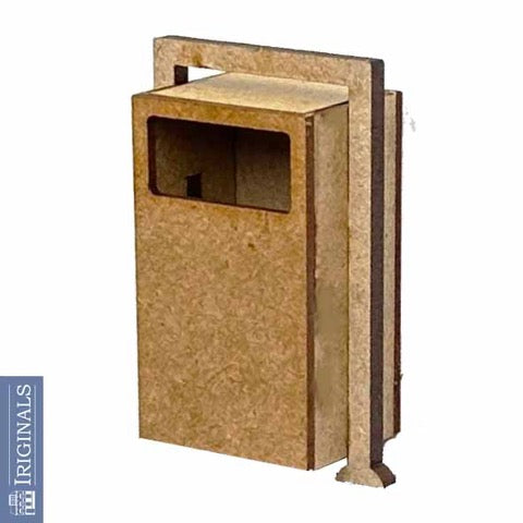 Diverse Iriginals ontwerpen