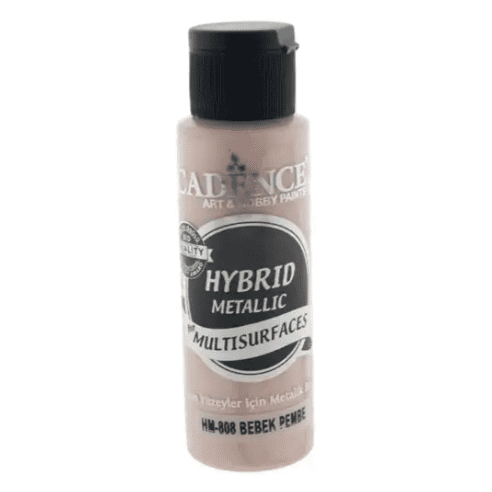 Cadence Hybrid Acrylverf metallic 70ml