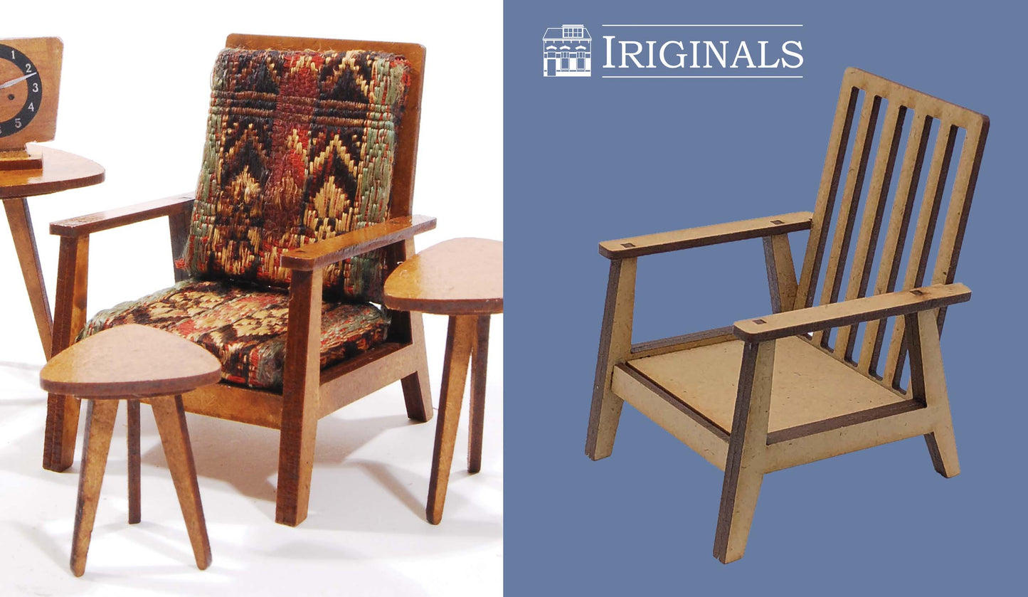 Tafels en Stoelen