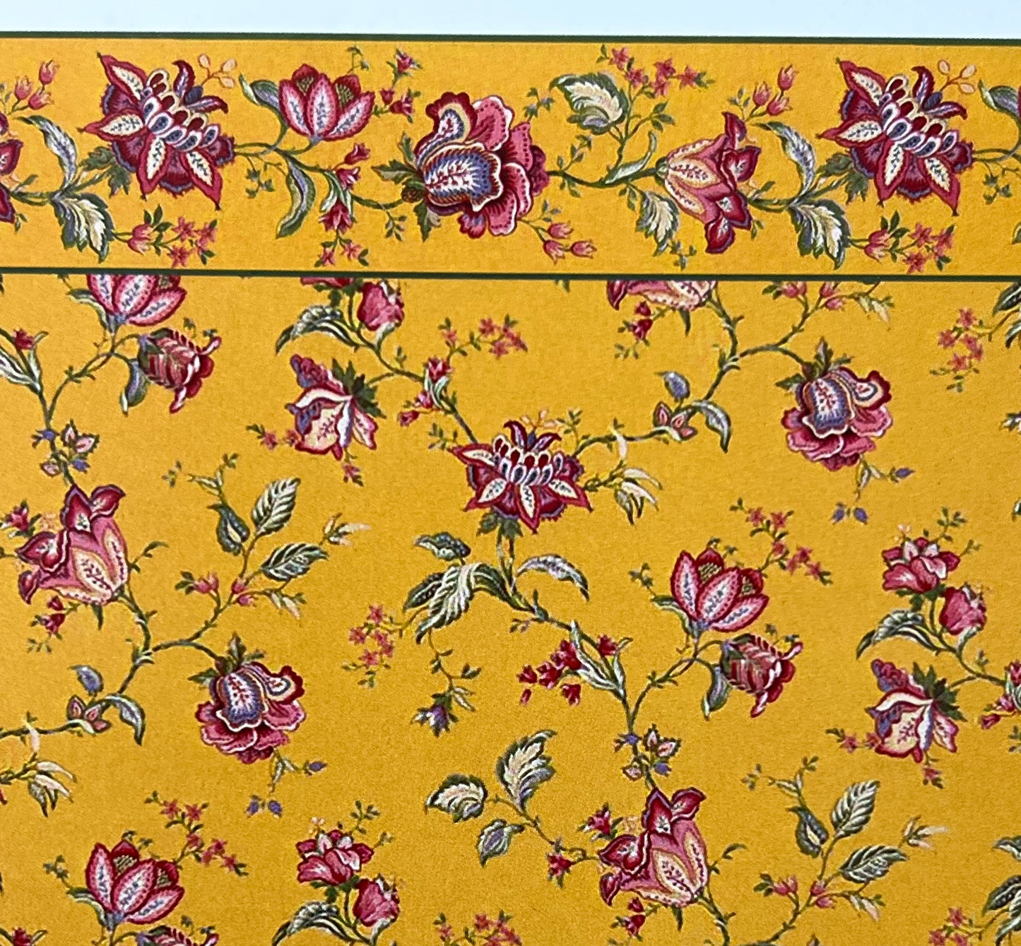 Itsy Bitsy Tapete 41x26,6 cm