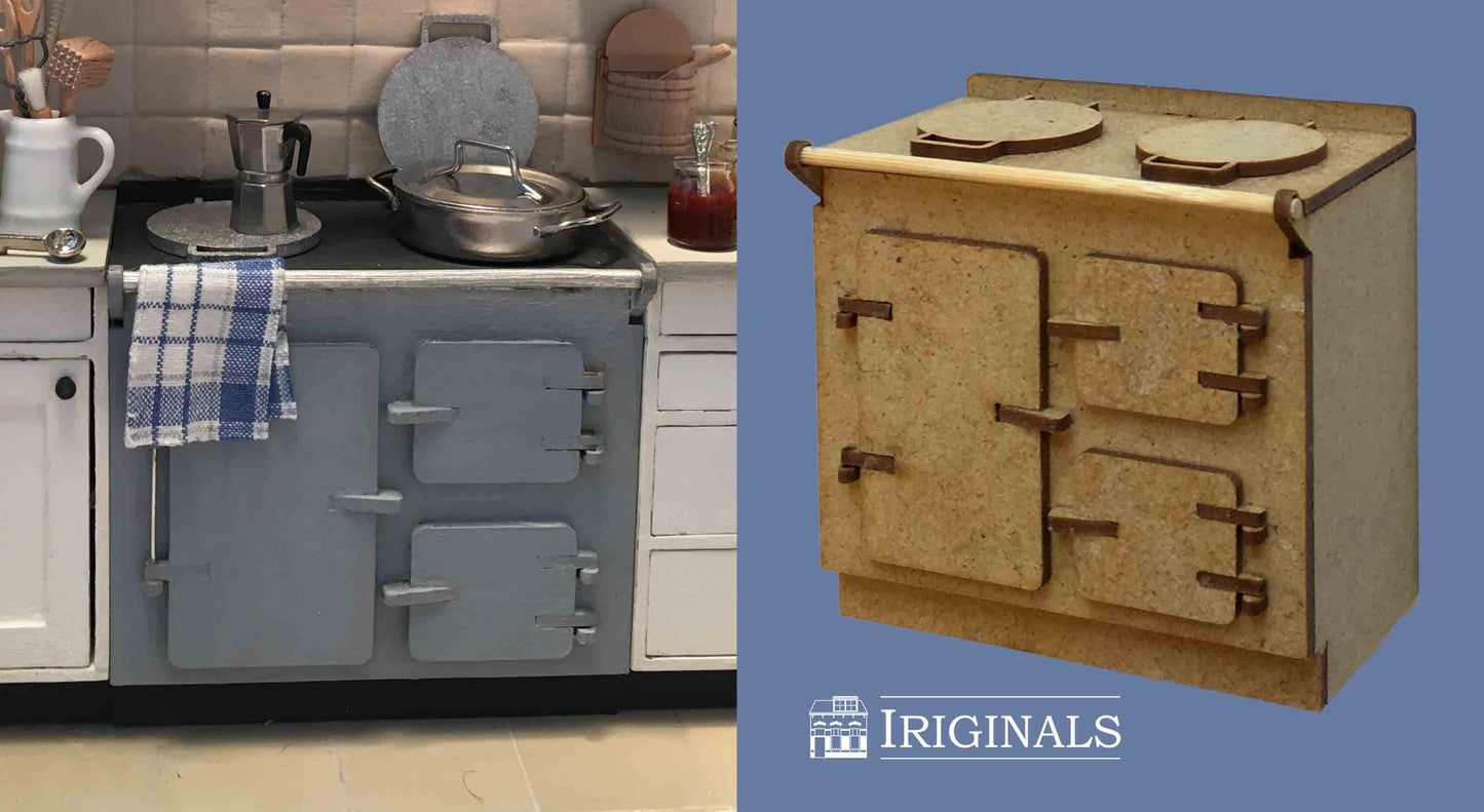 Keuken