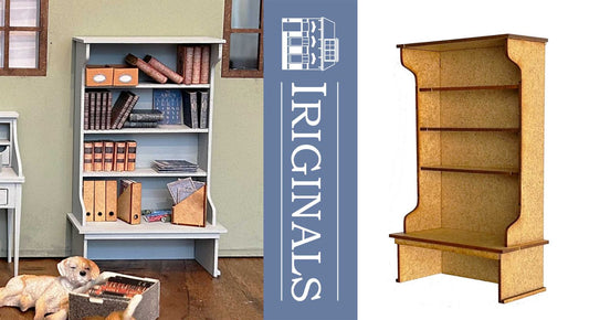 Kasten en sidetables