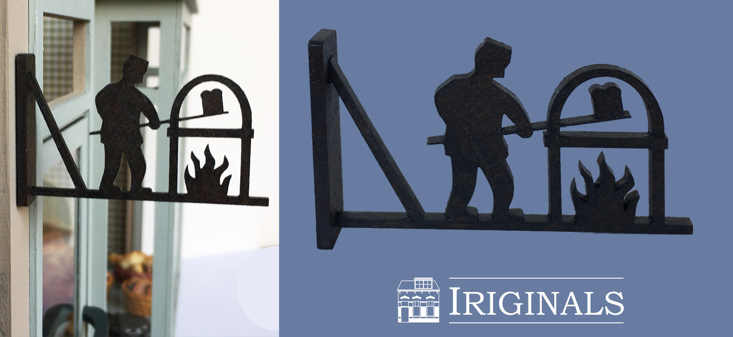 Diverse Iriginals ontwerpen
