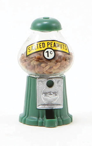 Biedermeier clock