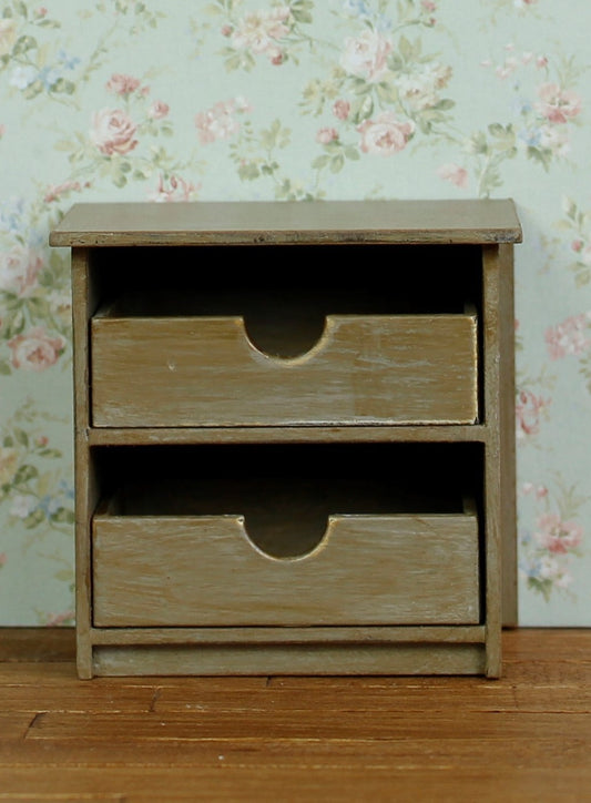Mini Mundus Wardrobe Construction Kit