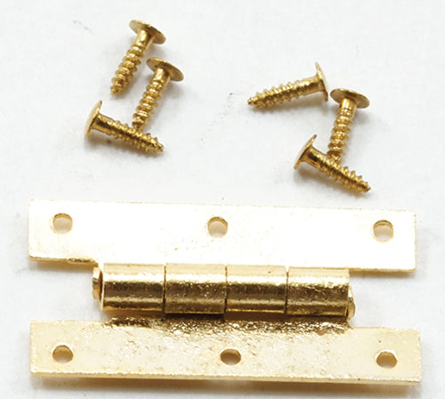 Miniatuur H-Scharnier (4)