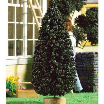 Kerstboom 20 cm