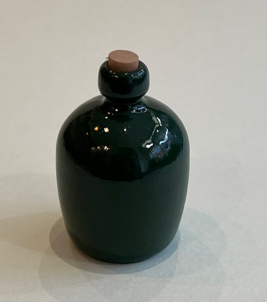 Groene kruik